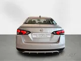 NISSAN SUNNY 1.6 SL (2024)